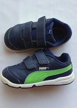 Кросівки puma розмір 25