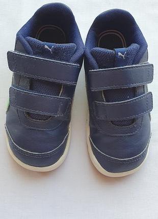 Кроссовки puma размер 25 2