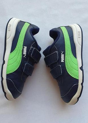 Кроссовки puma размер 25 3