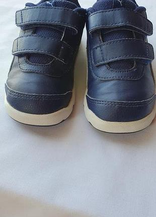 Кроссовки puma размер 25 5