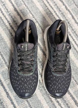 Brooks жіночі оригінал кросівки 4