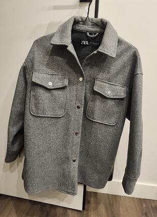 Рубашка zara