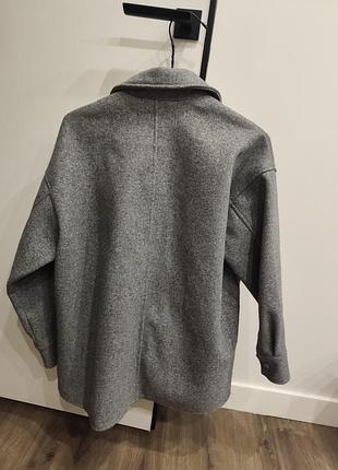 Рубашка zara 2