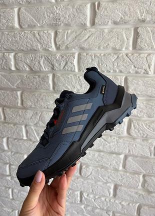 Adidas terrex goretex