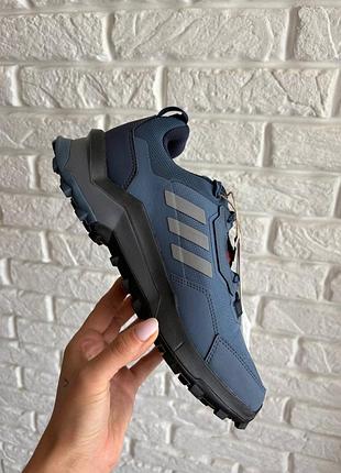 Adidas terrex goretex 4