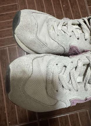 Оригінальні кросівки new balance 2