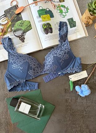 Красивий бюстгальтер від intimissimi з колекції pretty flowers