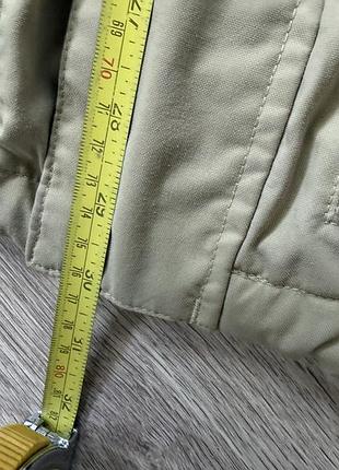 Куртка burton оригінал 7