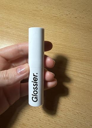 Помада для губ glossier матова