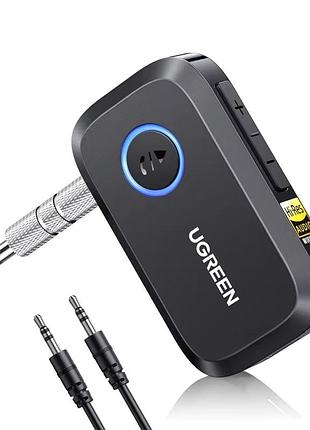 Bluetooth-ресивер ugreen bt509 ldac black