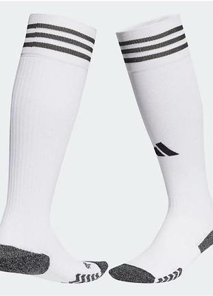 Футбольні гетри унісекс adidas adi 23 performance розміру l