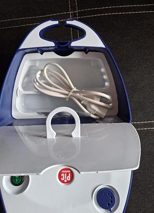 Інгалятор pic airfamily nebulizer 5