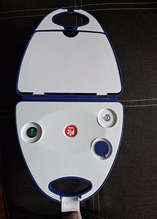 Інгалятор pic airfamily nebulizer 6