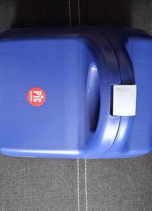 Інгалятор pic airfamily nebulizer 7