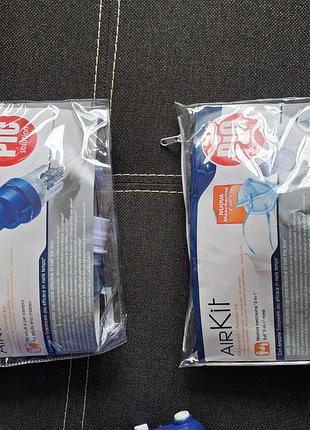Інгалятор pic airfamily nebulizer 10