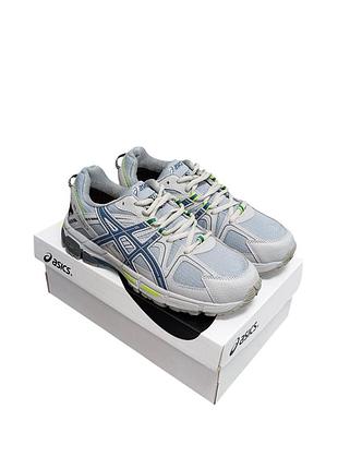 Чоловічі термо кросівки asics gel kahana 8