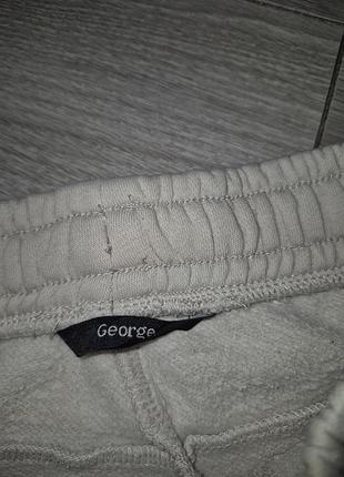 Дитячі шорти george бежеві 3