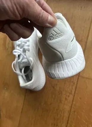 Кроссовки р 38 adidas новые 2