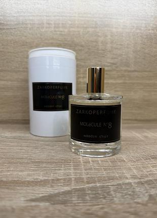 Zarkoperfume molécule no. 8 100ml