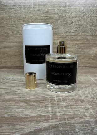 Zarkoperfume molécule no. 8 100ml 2