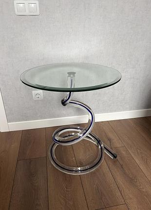 Дизайнерський столик «ghibli» roche bobois