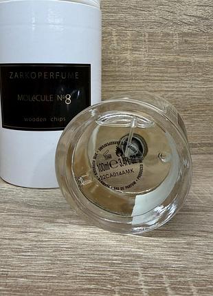 Zarkoperfume molécule no. 8 100ml 3