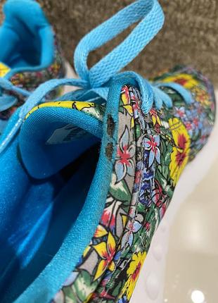 Яркие кроссовки puma оригинал 5