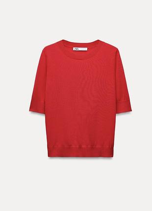 Кофтинка zara