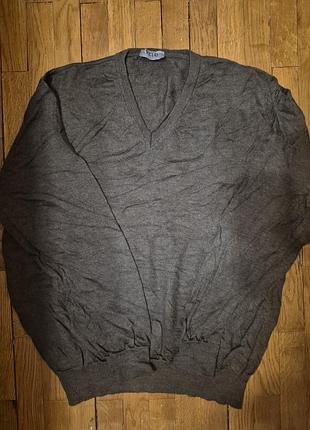 Светр пуловер helly hansen шовк