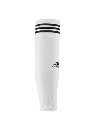 Гетри без носка adidas team sleeve 18 cv3597