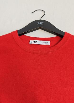 Кофтинка zara 6