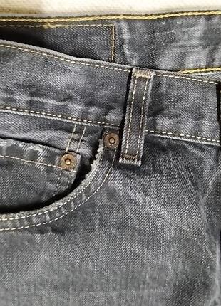 Джинси levi's 501. 29/32 4
