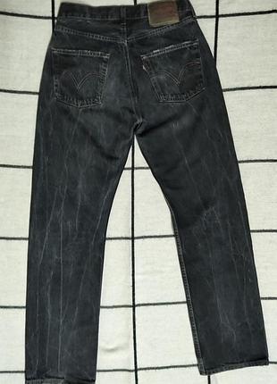 Джинси levi's 501. 29/32 2