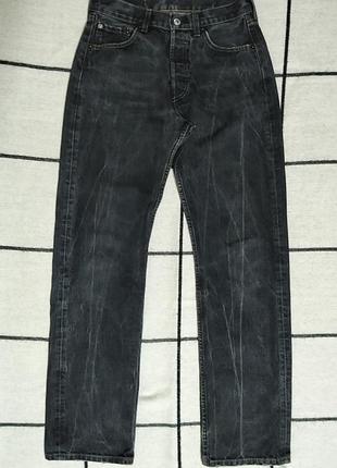 Джинси levi's 501. 29/32
