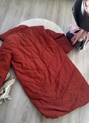 Куртка. ковдра. uniqlo 5