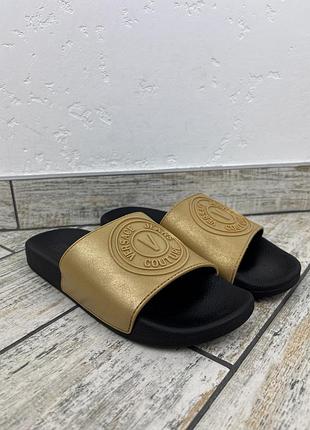 Versace jeans slide 2