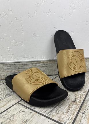 Versace jeans slide 3