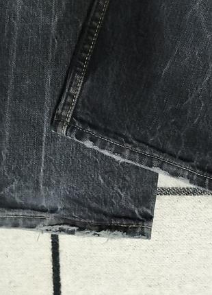 Джинси levi's 501. 29/32 6