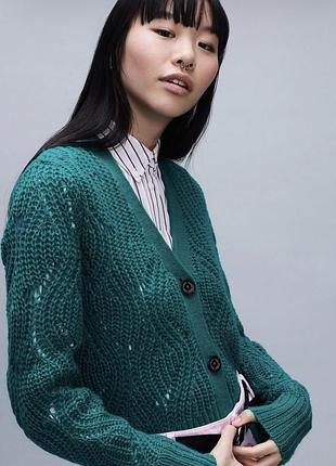 Кардиган tommy hilfiger