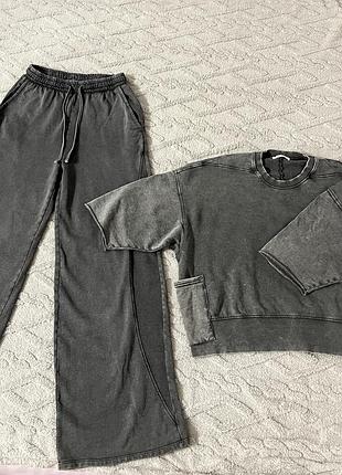 Продам костюм жіночий zara, розмір s, в ідеальному стані