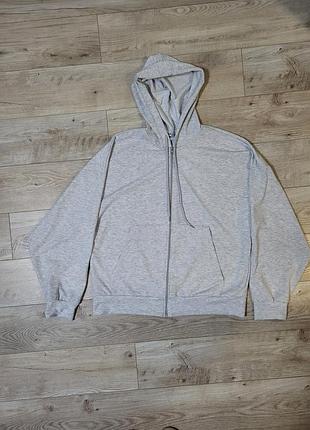 Спортивный костюм oversize 3