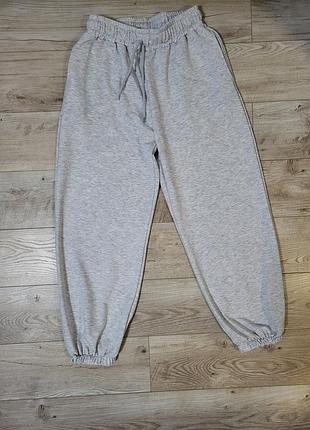 Спортивный костюм oversize 4