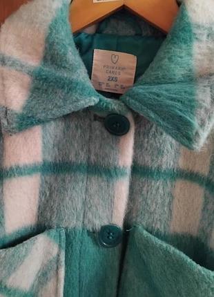 Куртка рубашка  primark 5