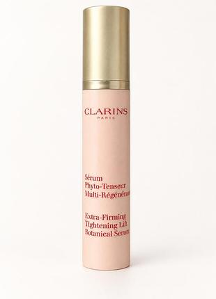 Ліфтинг-сироватка clarins extra-firming для пружності шкіри, 10 мл