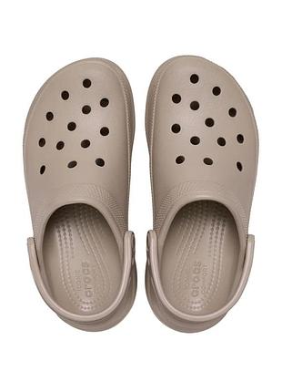 Crocs classic bae clogs. оригінал. нові. w9, w10 2
