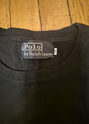 Светр polo 2