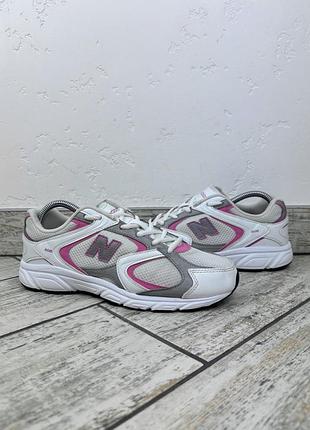 New balance 408