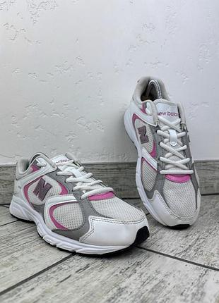New balance 408 3