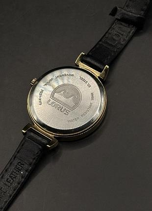 Оригінальний годинник lorus 3