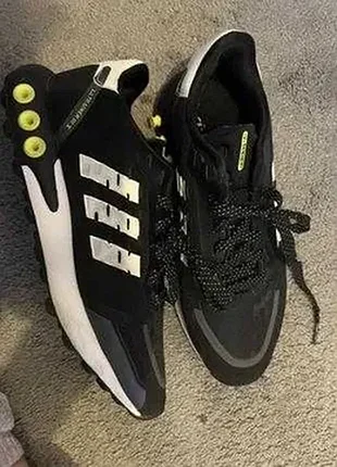 Кроссовки р 38 adidas унисекс